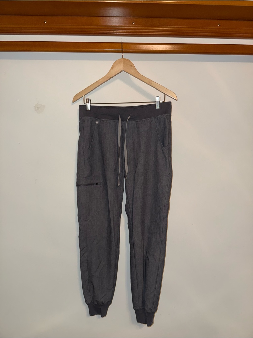 Figs Women’s Zamora Jogger Scrub Pant 🩶